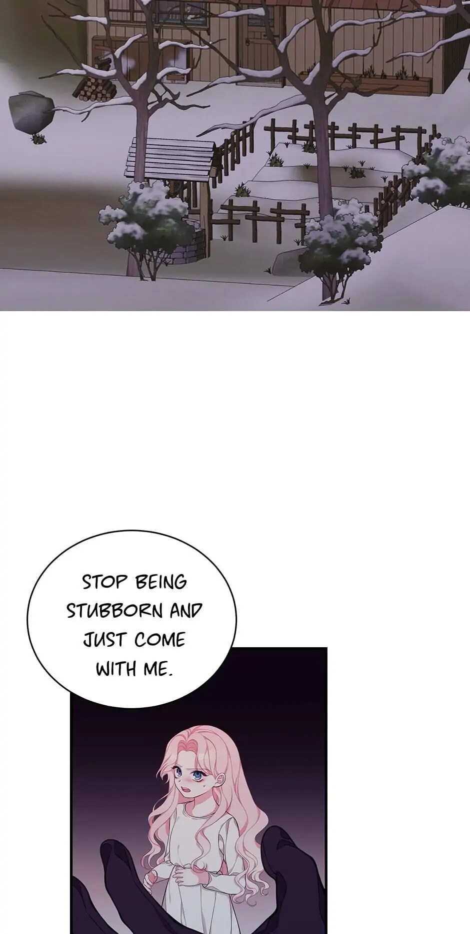 Searching for My Father Chapter 7 page 3 - 