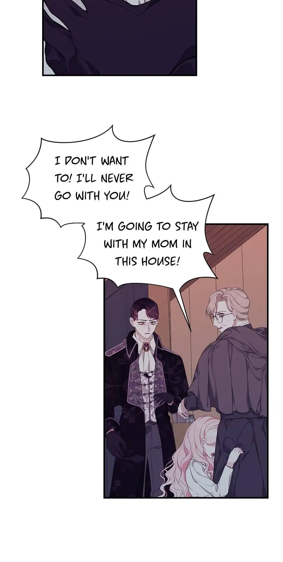 Searching for My Father Chapter 7 page 4 - 