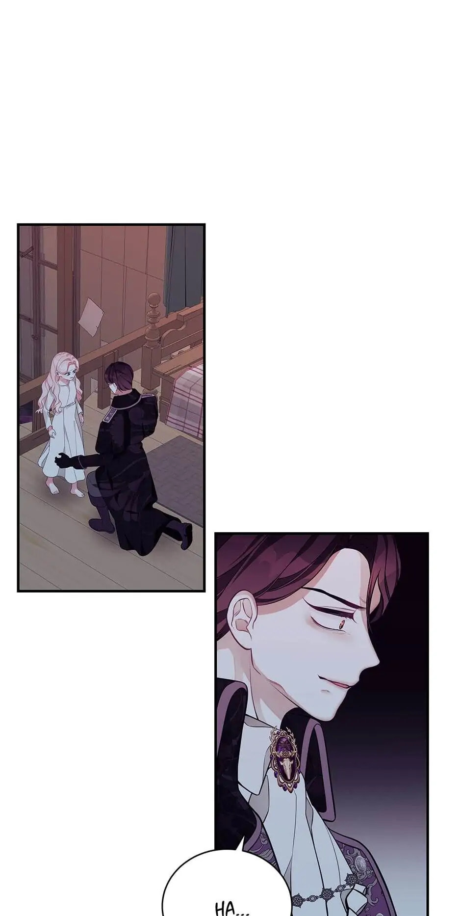 Searching for My Father Chapter 7 page 34 - 