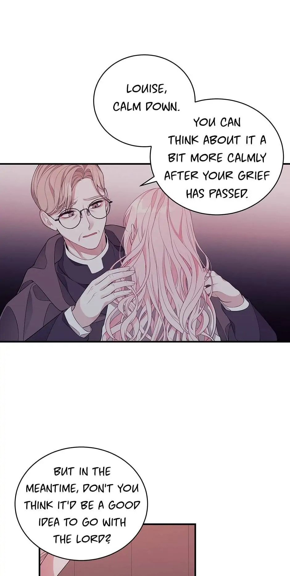 Searching for My Father Chapter 7 page 5 - 