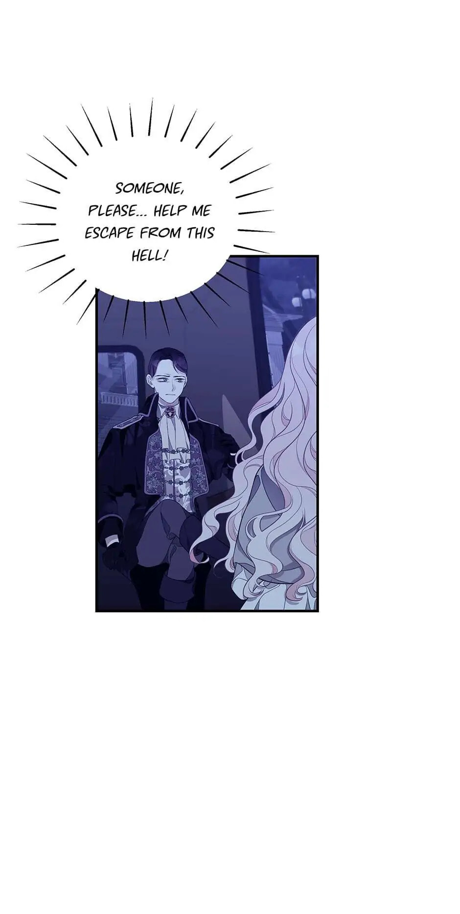 Searching for My Father Chapter 7 page 45 - 