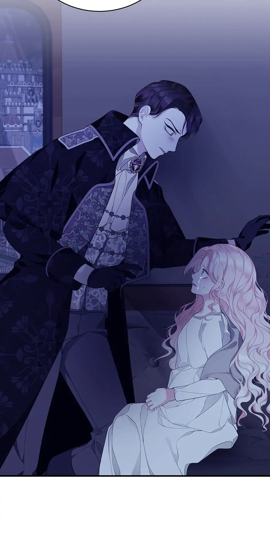 Searching for My Father Chapter 7 page 47 - 
