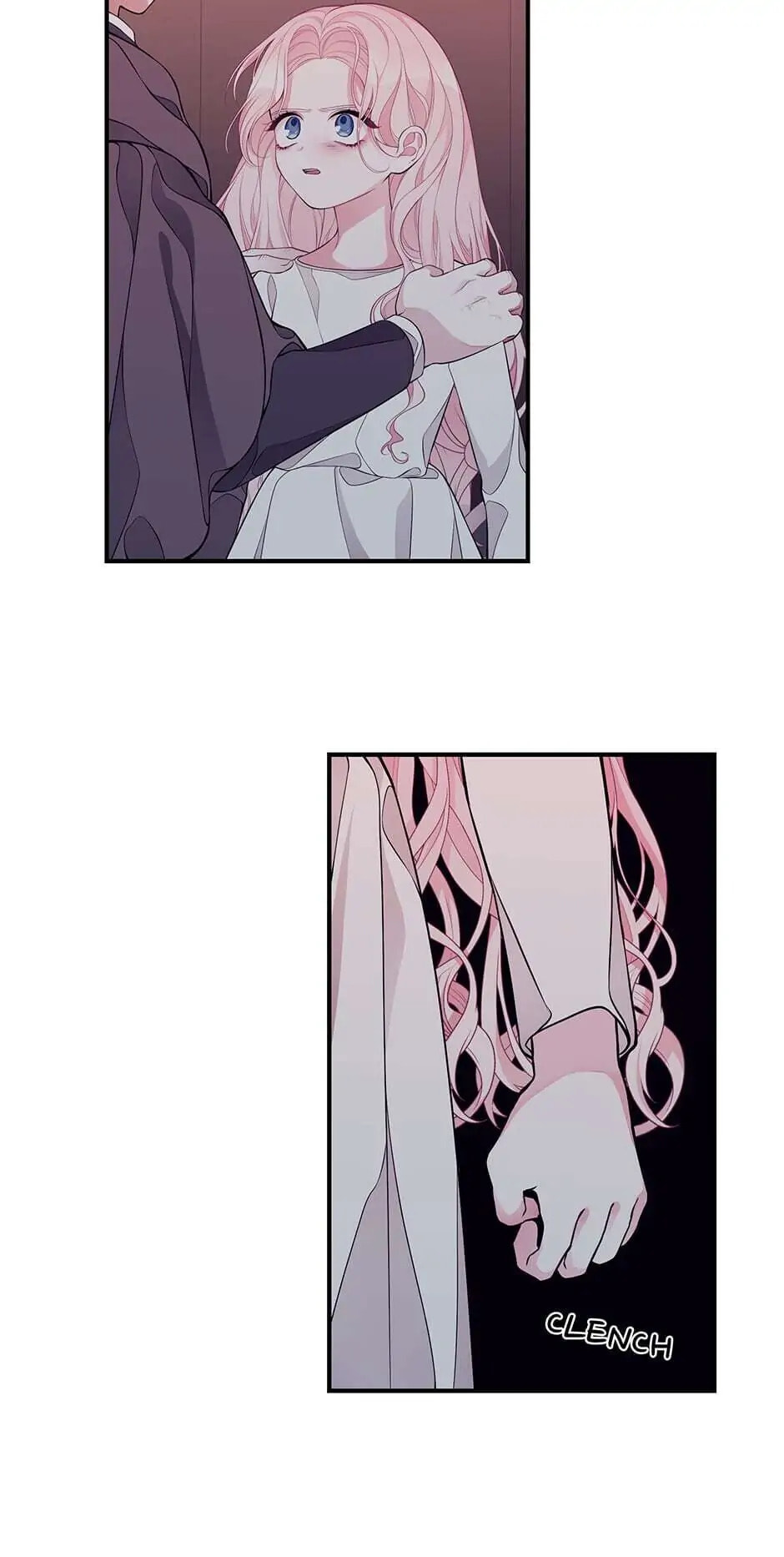 Searching for My Father Chapter 7 page 6 - 