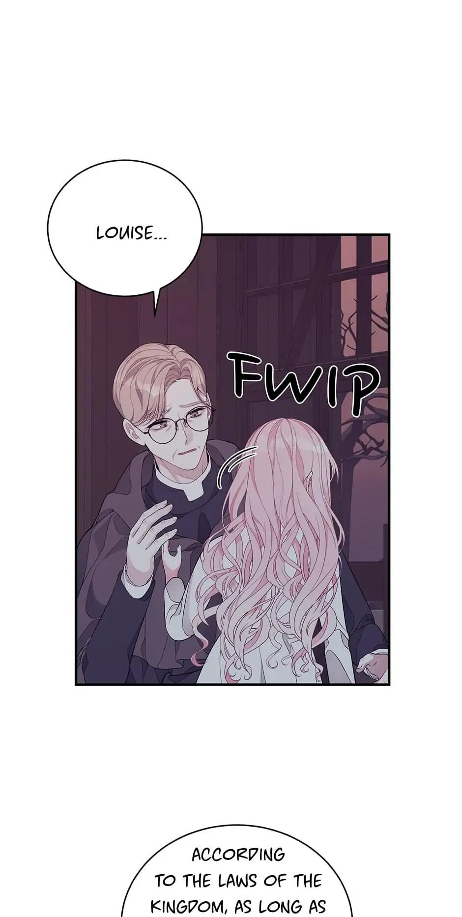Searching for My Father Chapter 7 page 7 - 
