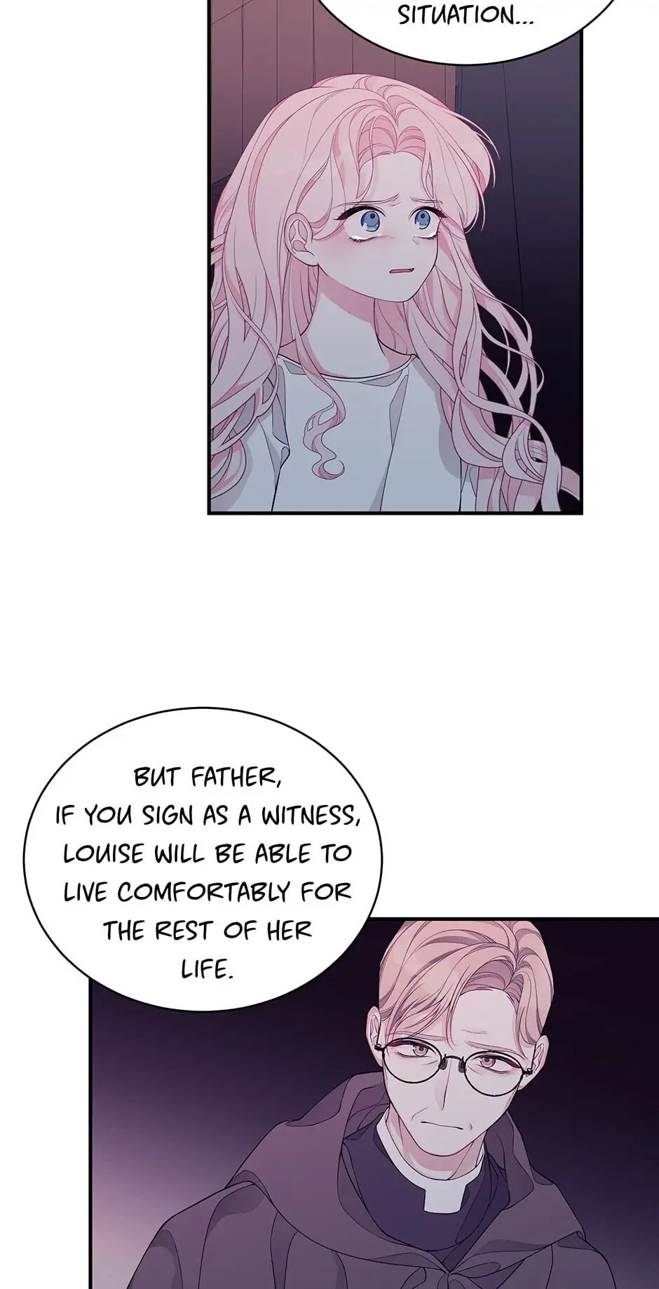 Searching for My Father Chapter 7 page 10 - 