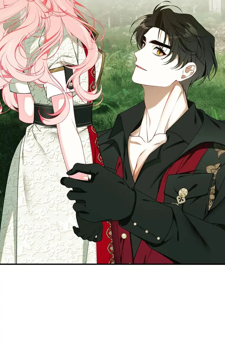 Searching for My Father Chapter 70 page 117 - 
