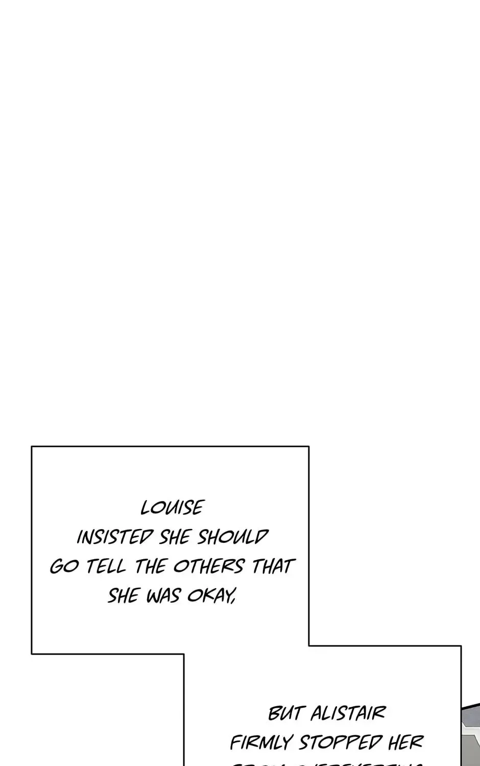 Searching for My Father Chapter 71 page 1 - 