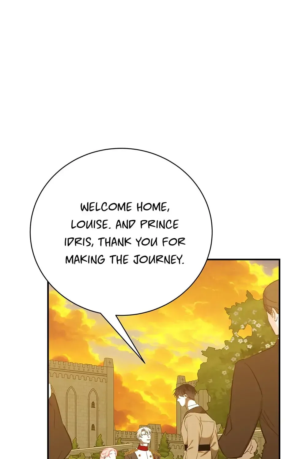 Searching for My Father Chapter 71 page 117 - 