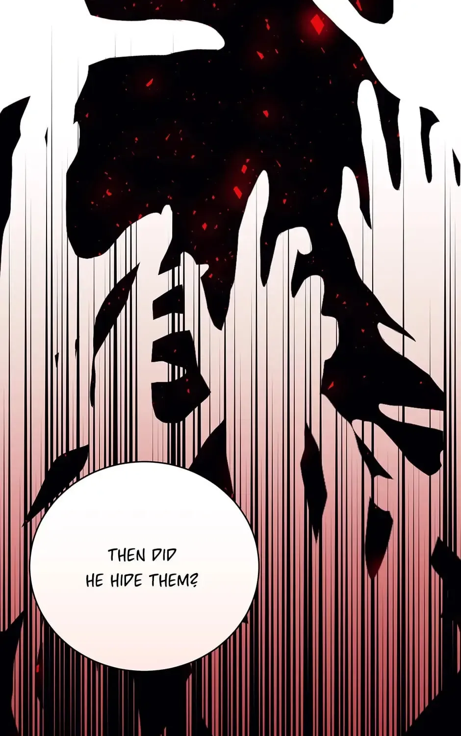 Searching for My Father Chapter 72 page 5 - 