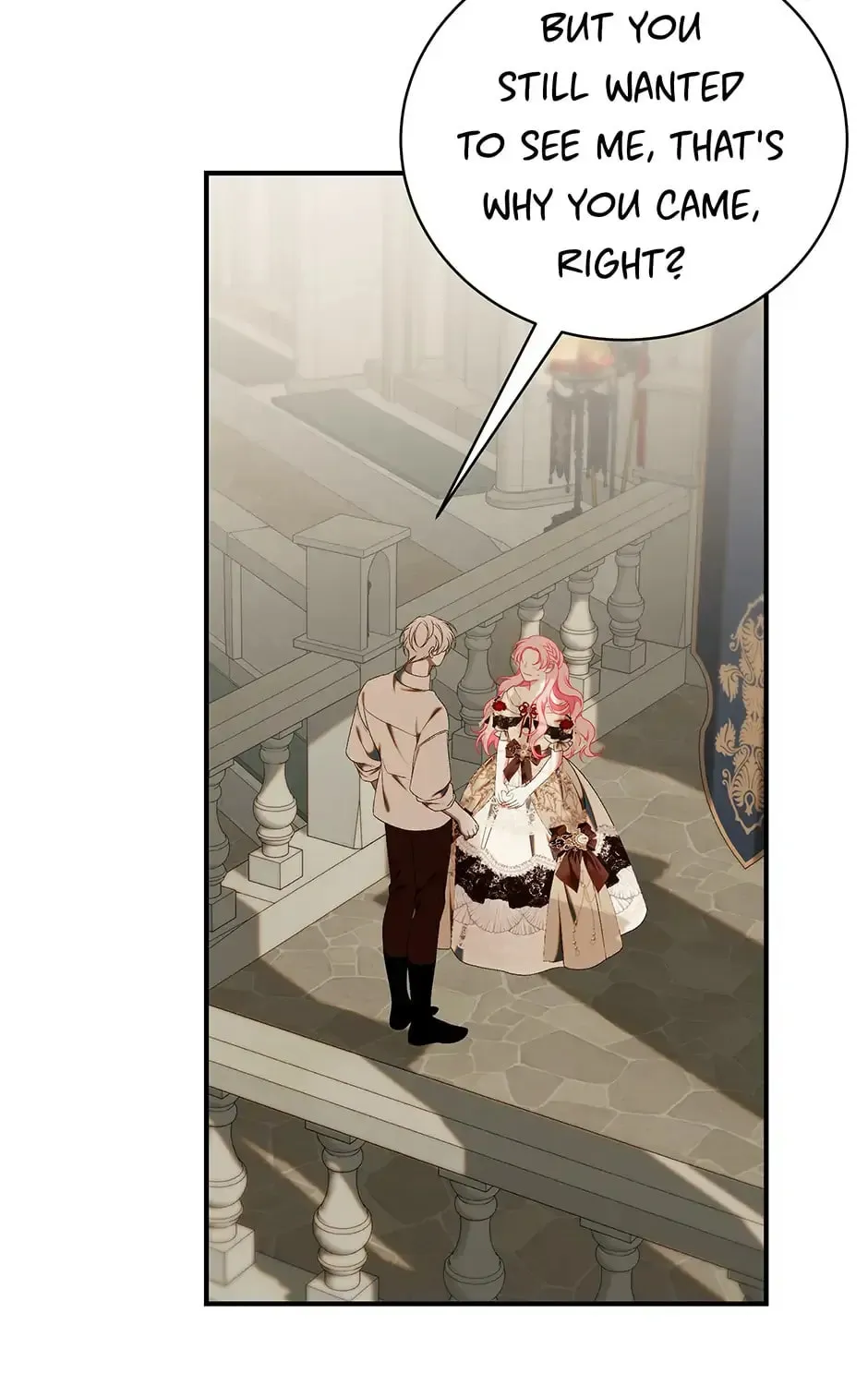 Searching for My Father Chapter 73 page 176 - 