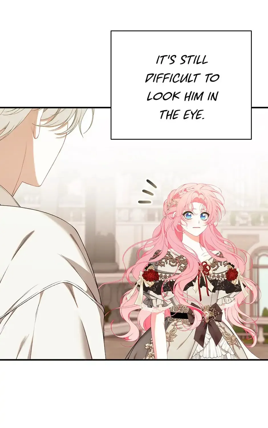 Searching for My Father Chapter 73 page 3 - 
