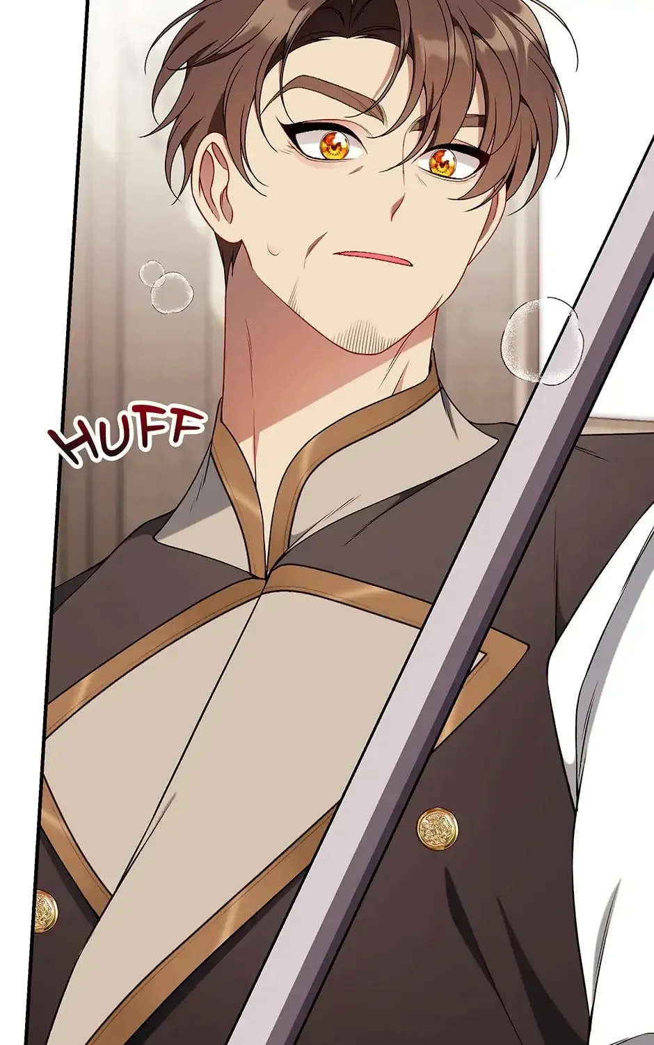 Searching for My Father Chapter 73 page 72 - 