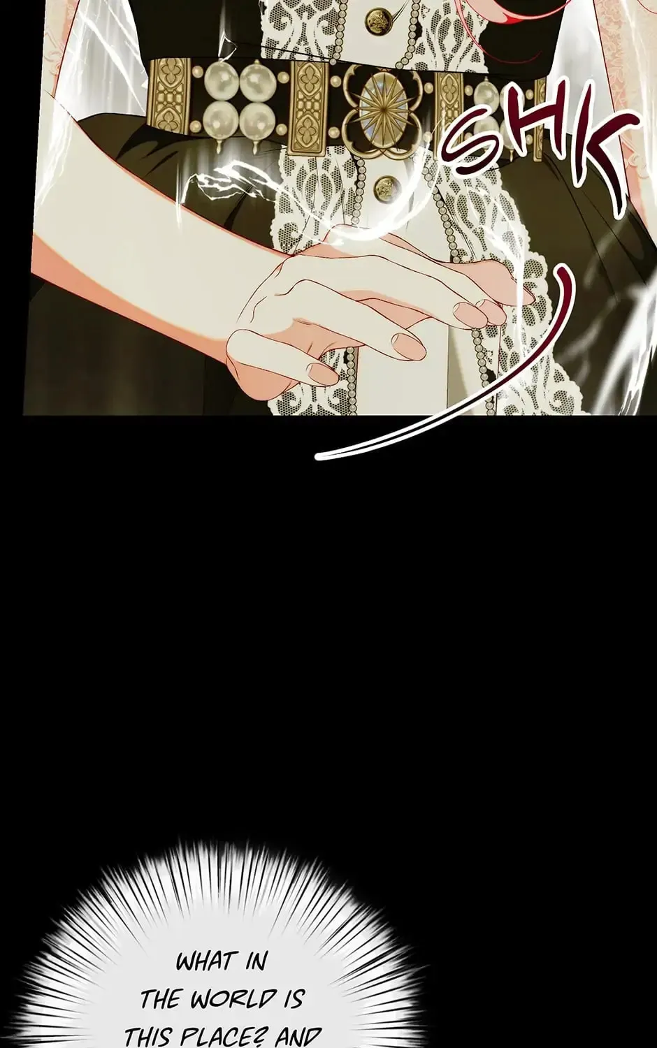 Searching for My Father Chapter 75 page 117 - 