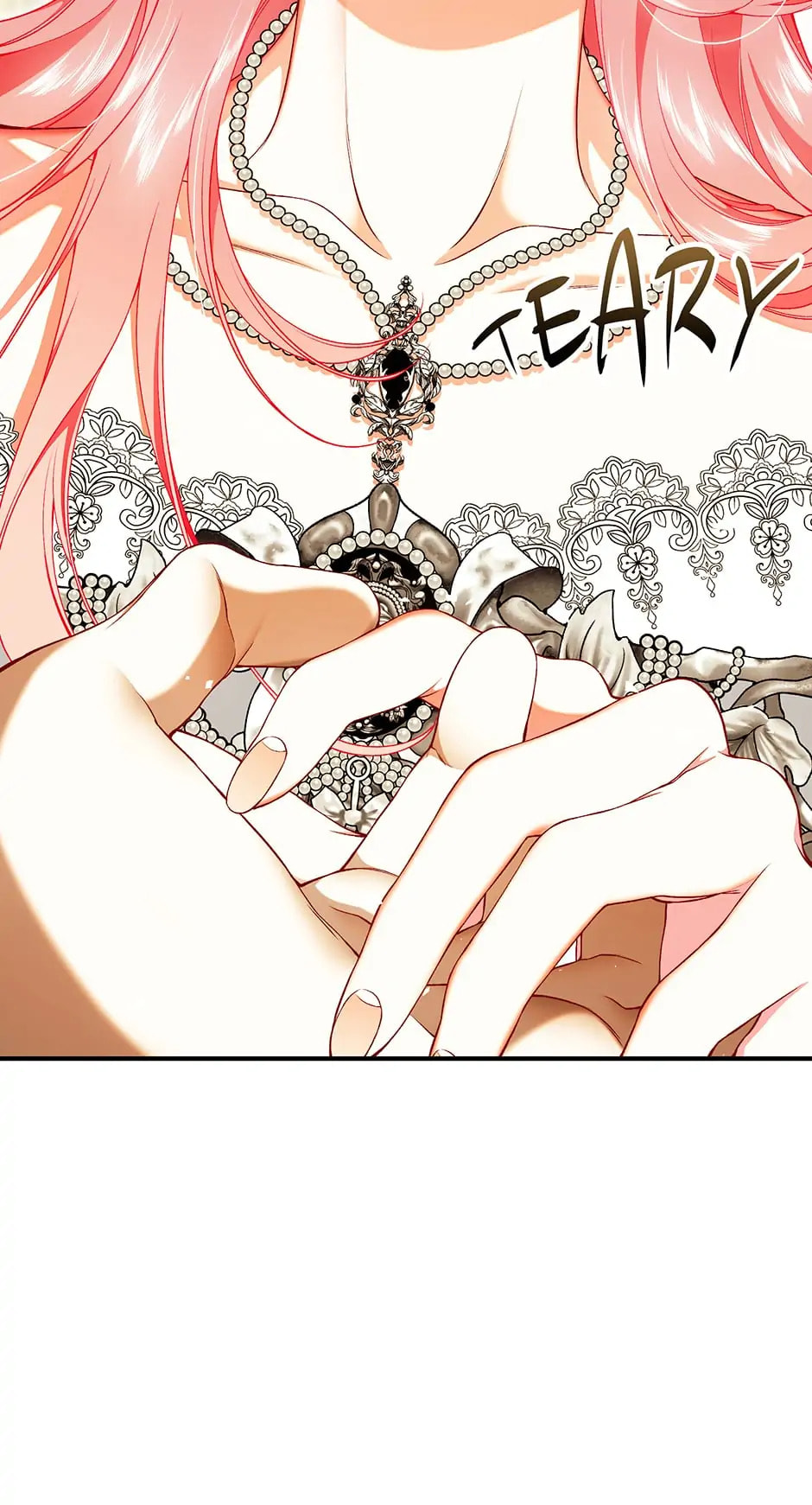 Searching for My Father Chapter 76 page 132 - 