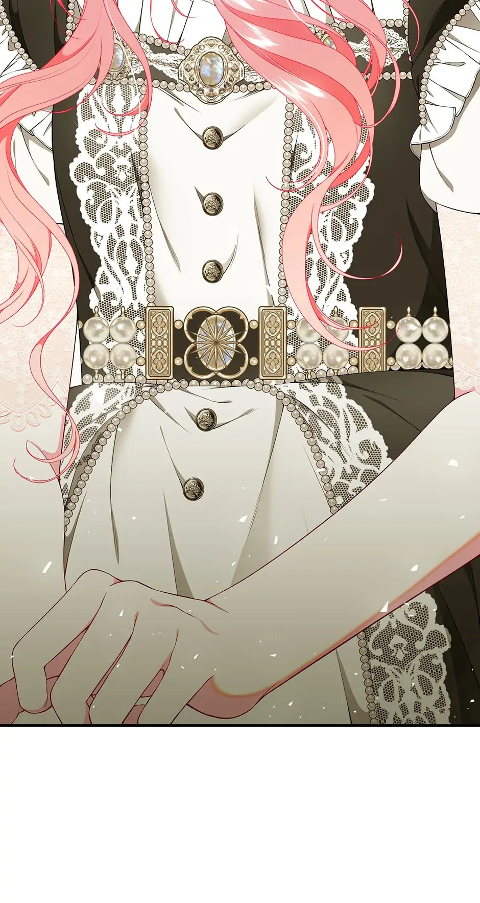 Searching for My Father Chapter 76 page 5 - 