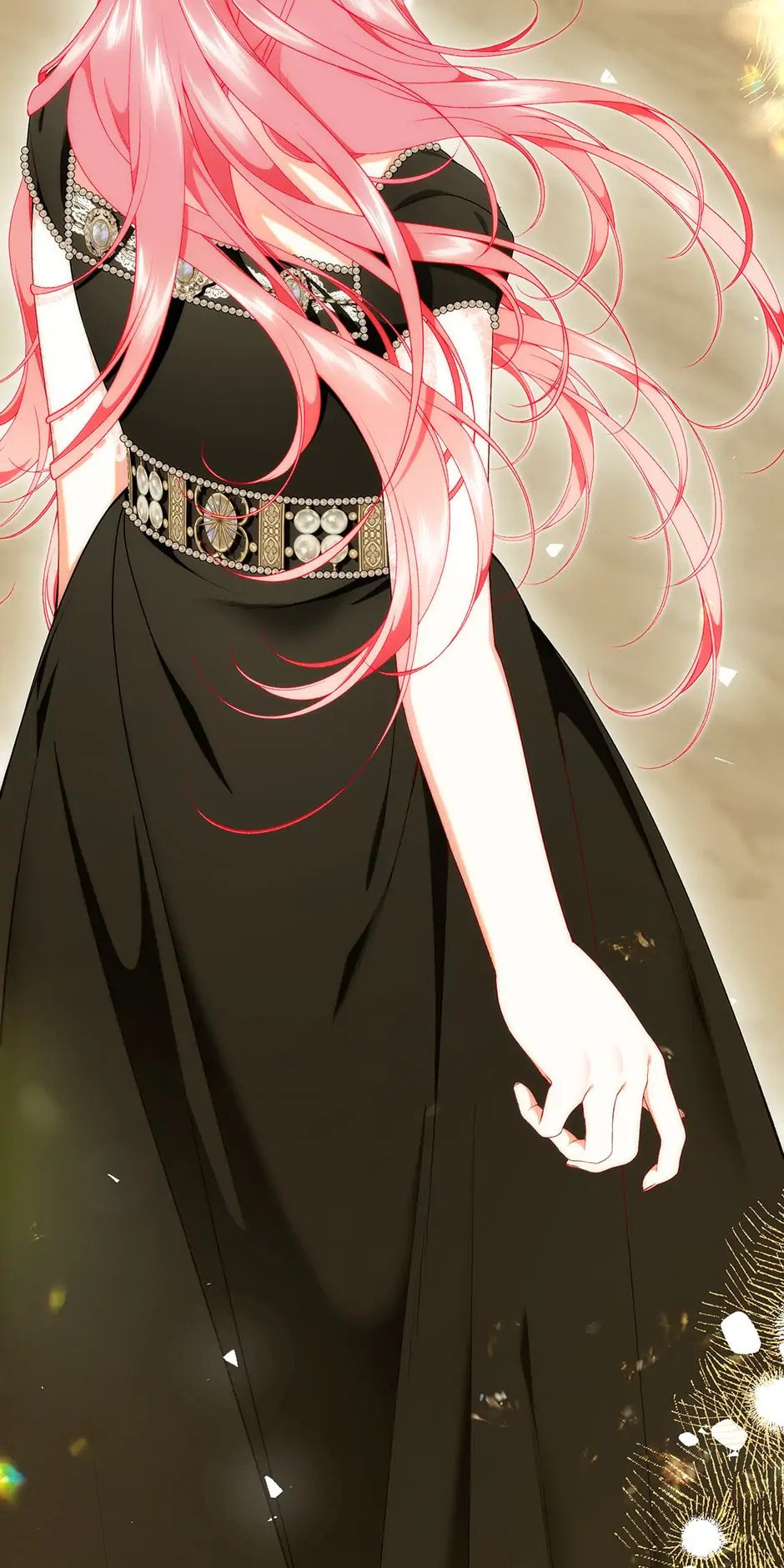 Searching for My Father Chapter 76 page 47 - 