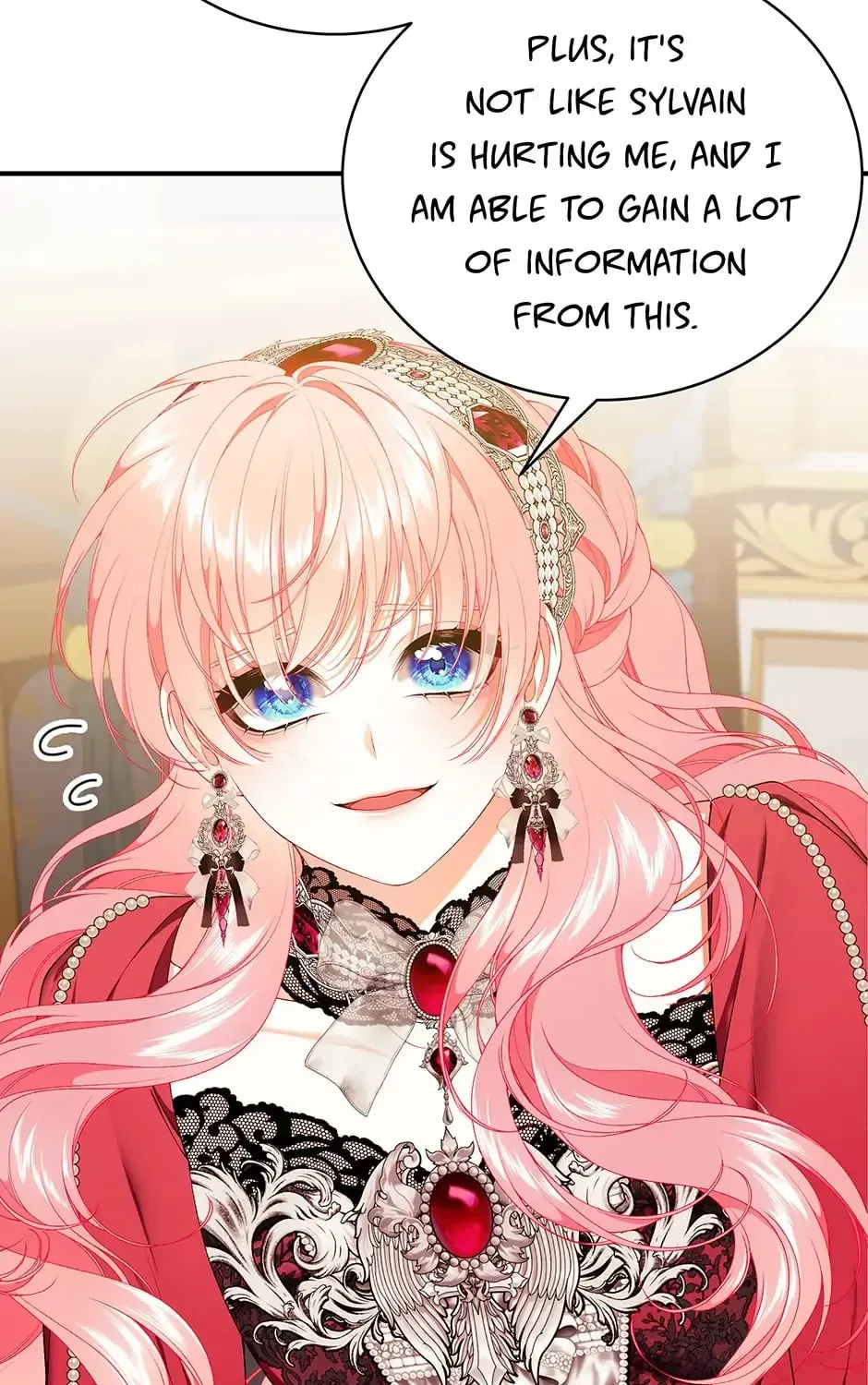 Searching for My Father Chapter 77 page 117 - 