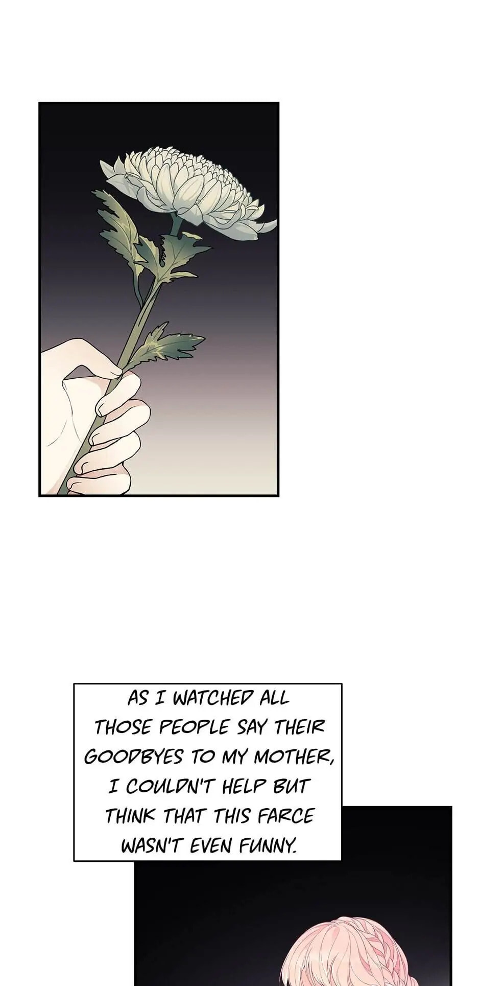 Searching for My Father Chapter 8 page 4 - 