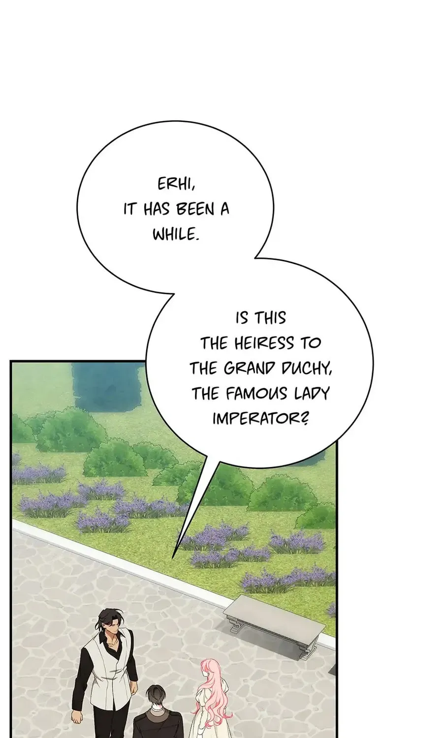 Searching for My Father Chapter 80 page 168 - 