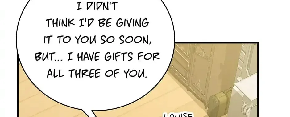Searching for My Father Chapter 80 page 5 - 