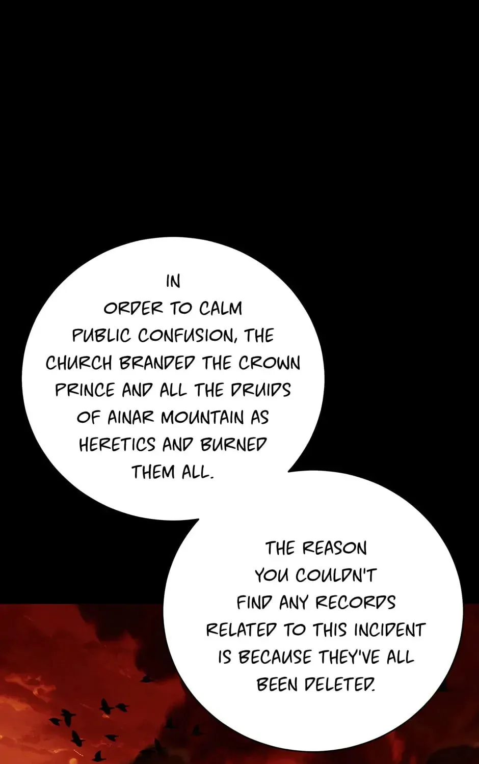 Searching for My Father Chapter 83 page 233 - 