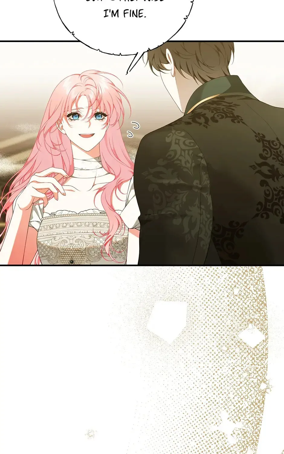 Searching for My Father Chapter 83 page 33 - 