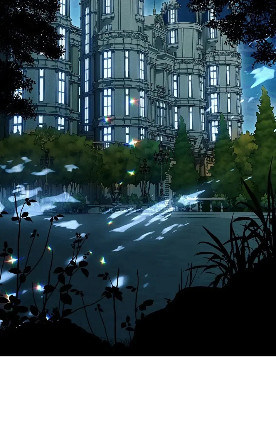 Searching for My Father Chapter 83 page 5 - 