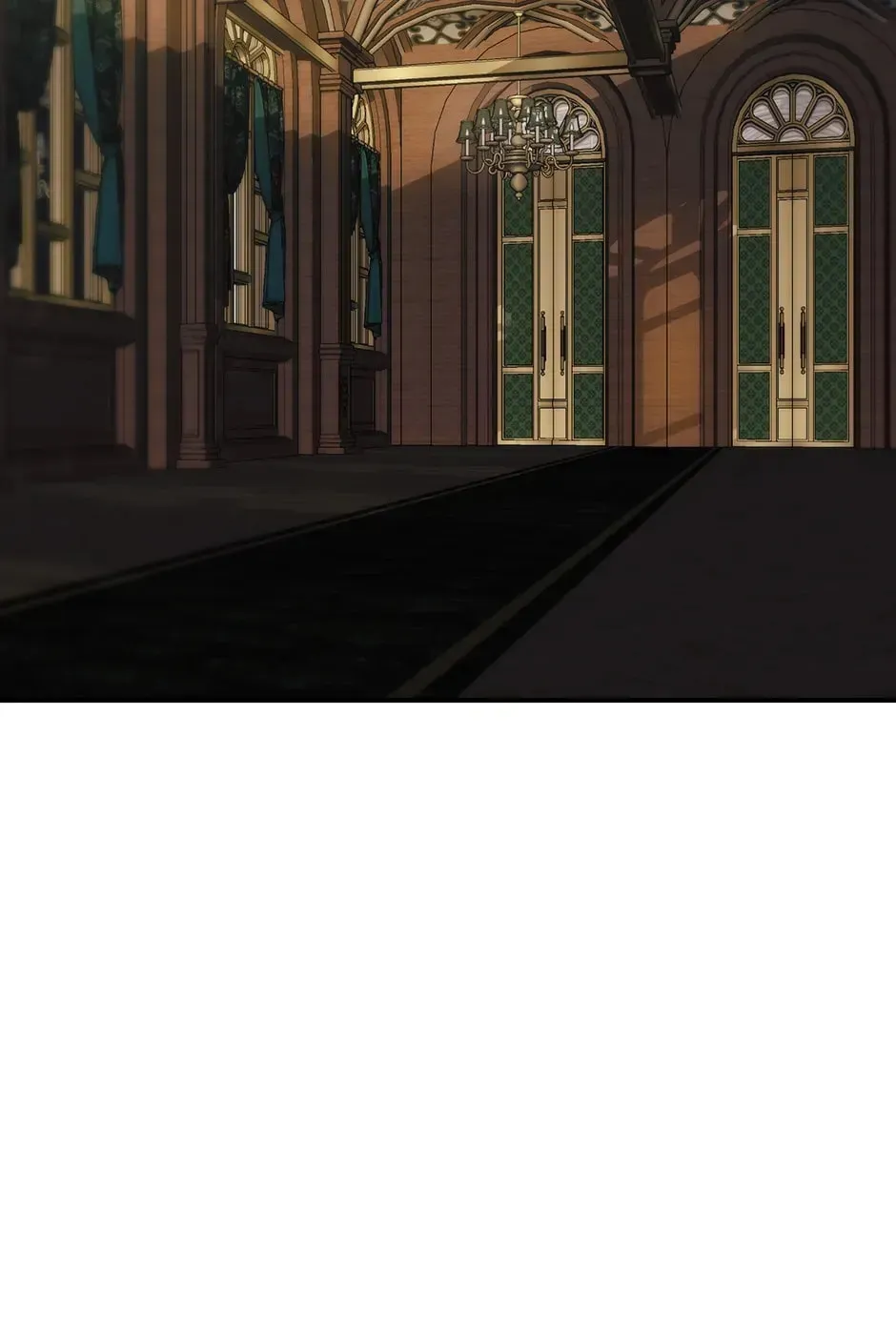 Searching for My Father Chapter 84 page 3 - 