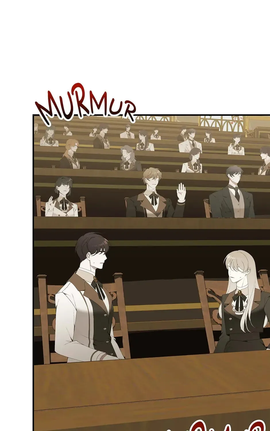 Searching for My Father Chapter 85 page 176 - 