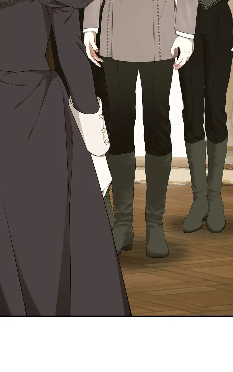 Searching for My Father Chapter 85 page 5 - 