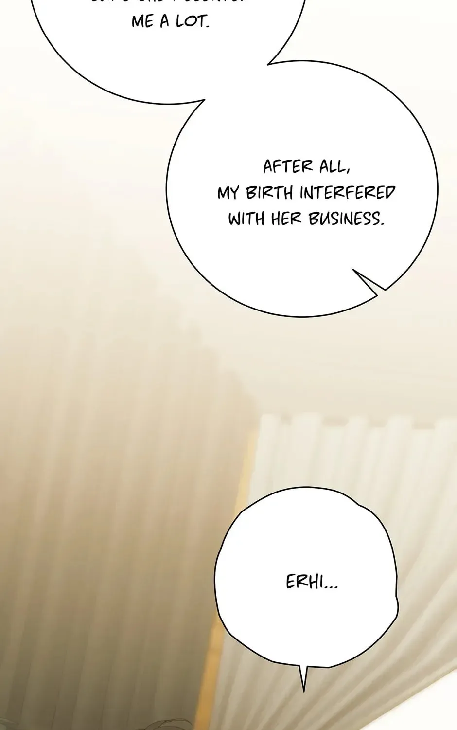Searching for My Father Chapter 87 page 3 - 