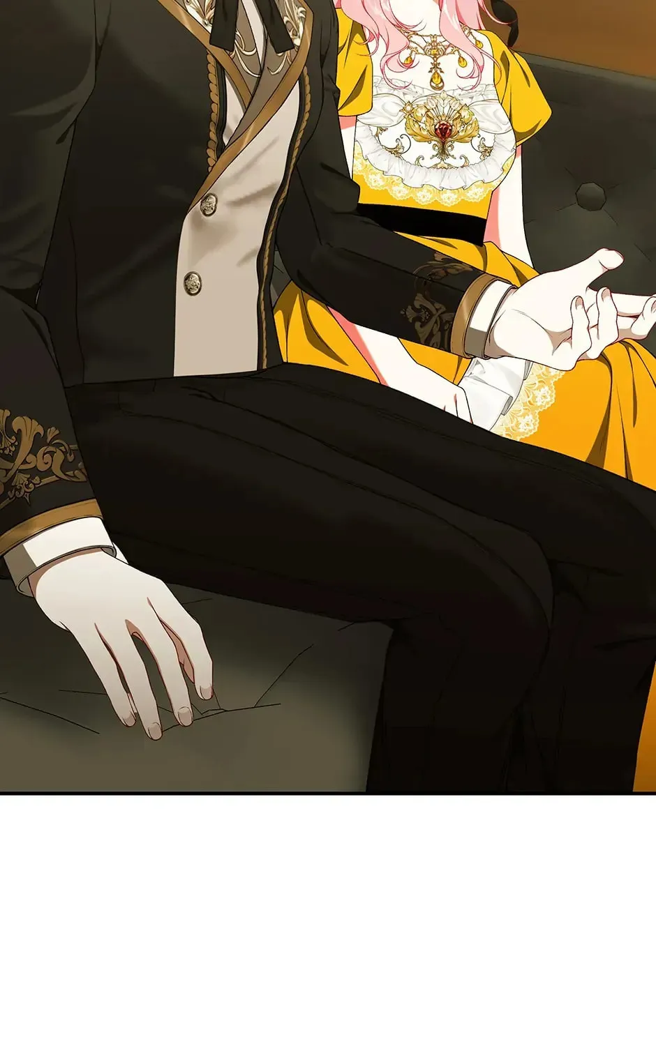 Searching for My Father Chapter 87 page 5 - 