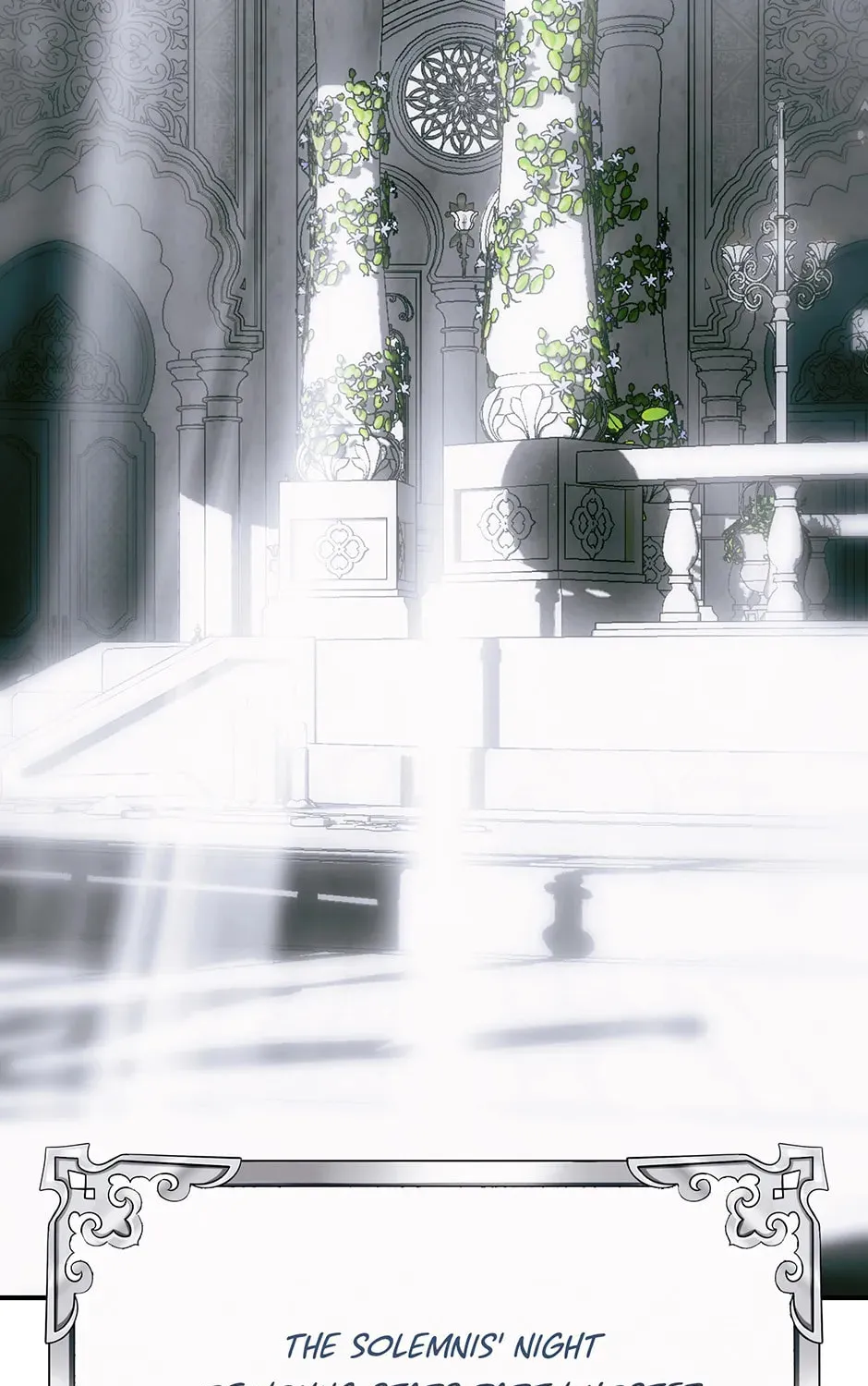 Searching for My Father Chapter 89 page 5 - 