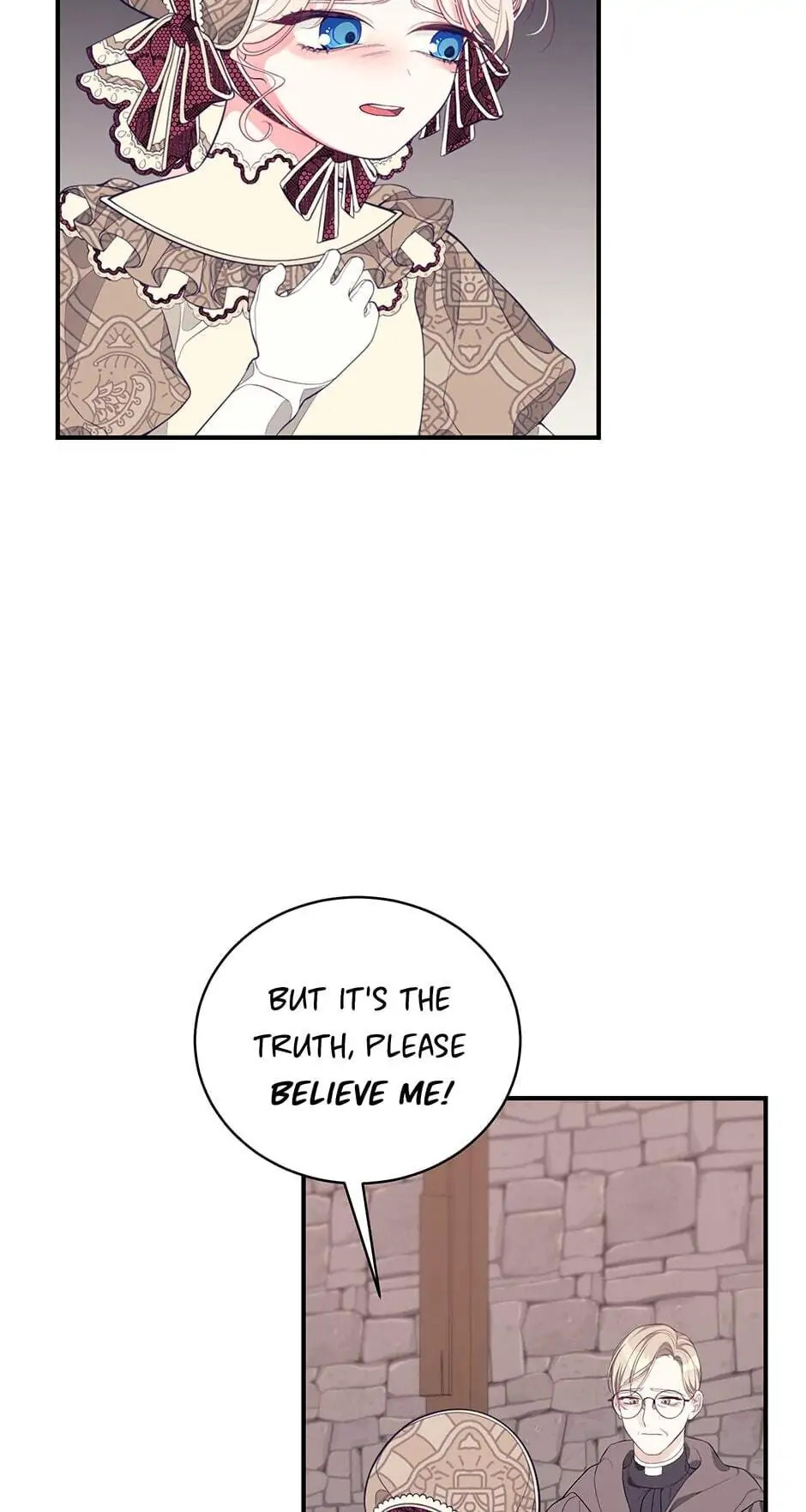 Searching for My Father Chapter 9 page 4 - 