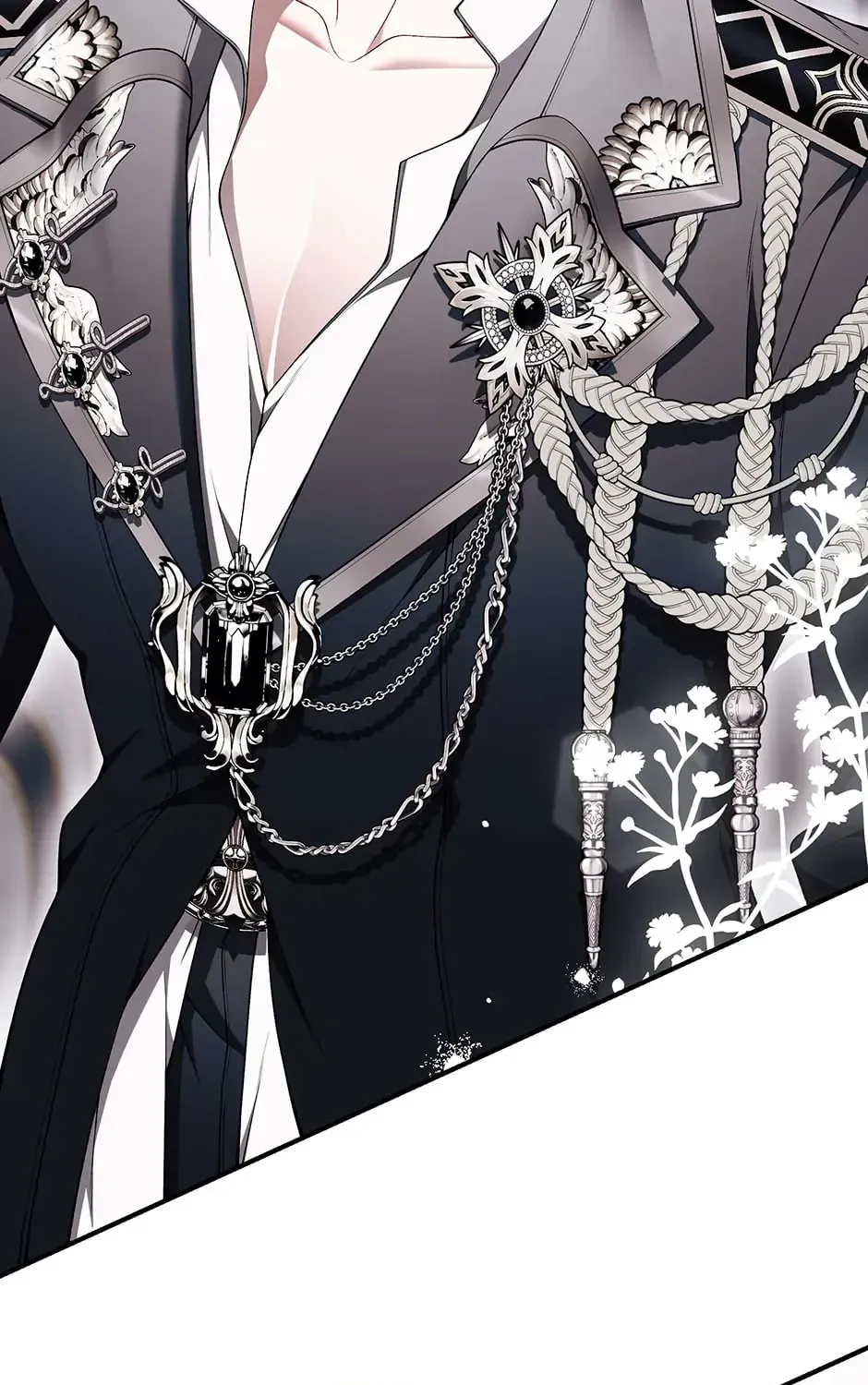Searching for My Father Chapter 90 page 117 - 