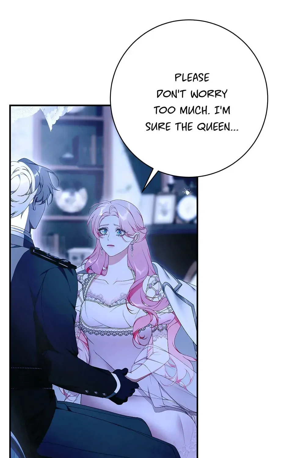 Searching for My Father Chapter 91 page 33 - 