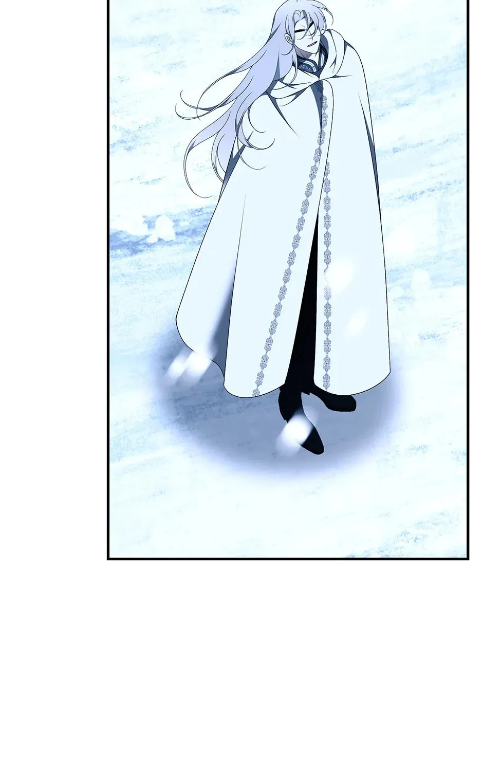 Searching for My Father Chapter 97 page 33 - 