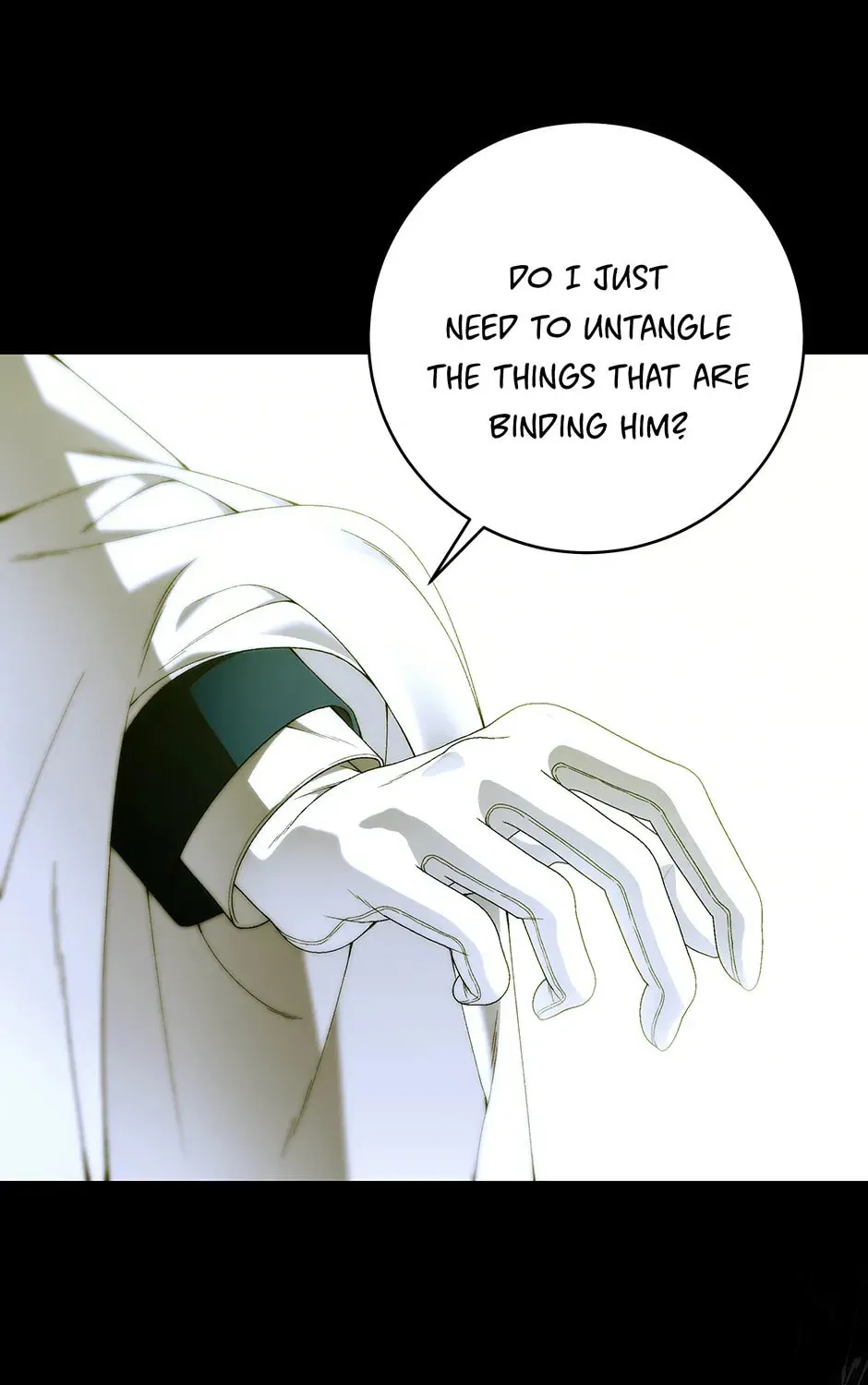 Searching for My Father Chapter 98 page 117 - 