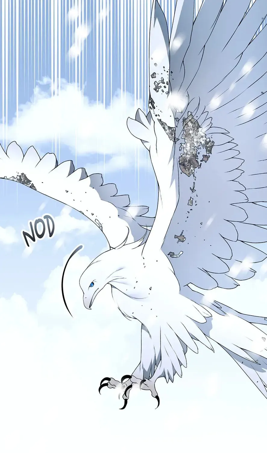 Searching for My Father Chapter 98 page 3 - 