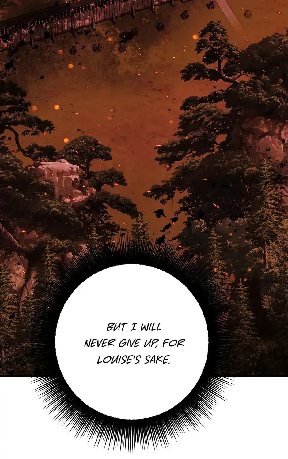 Searching for My Father Chapter 99 page 176 - 