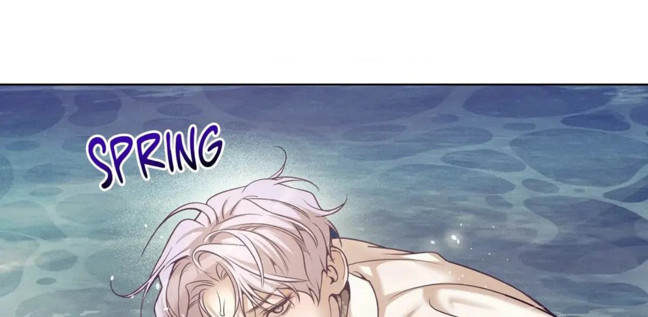 Seashell boy Chapter 100 page 101 - 