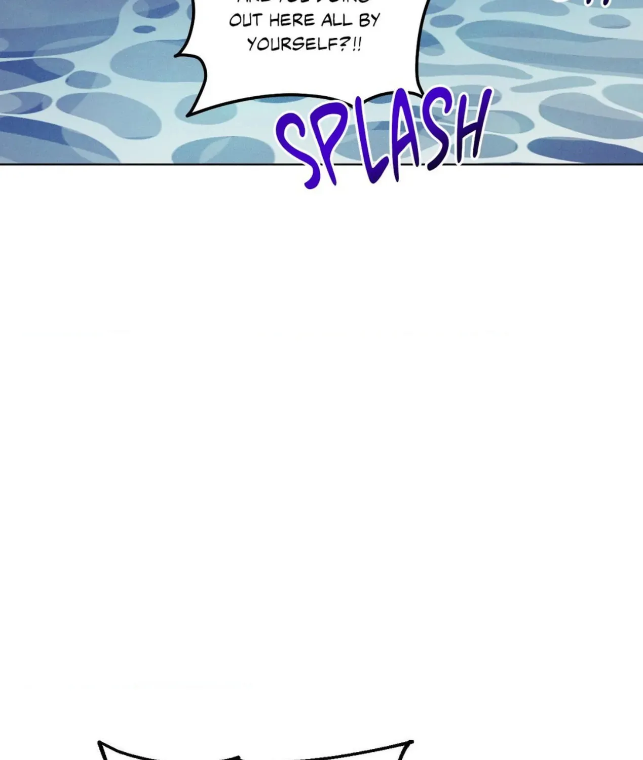 Seashell boy Chapter 100 page 104 - 