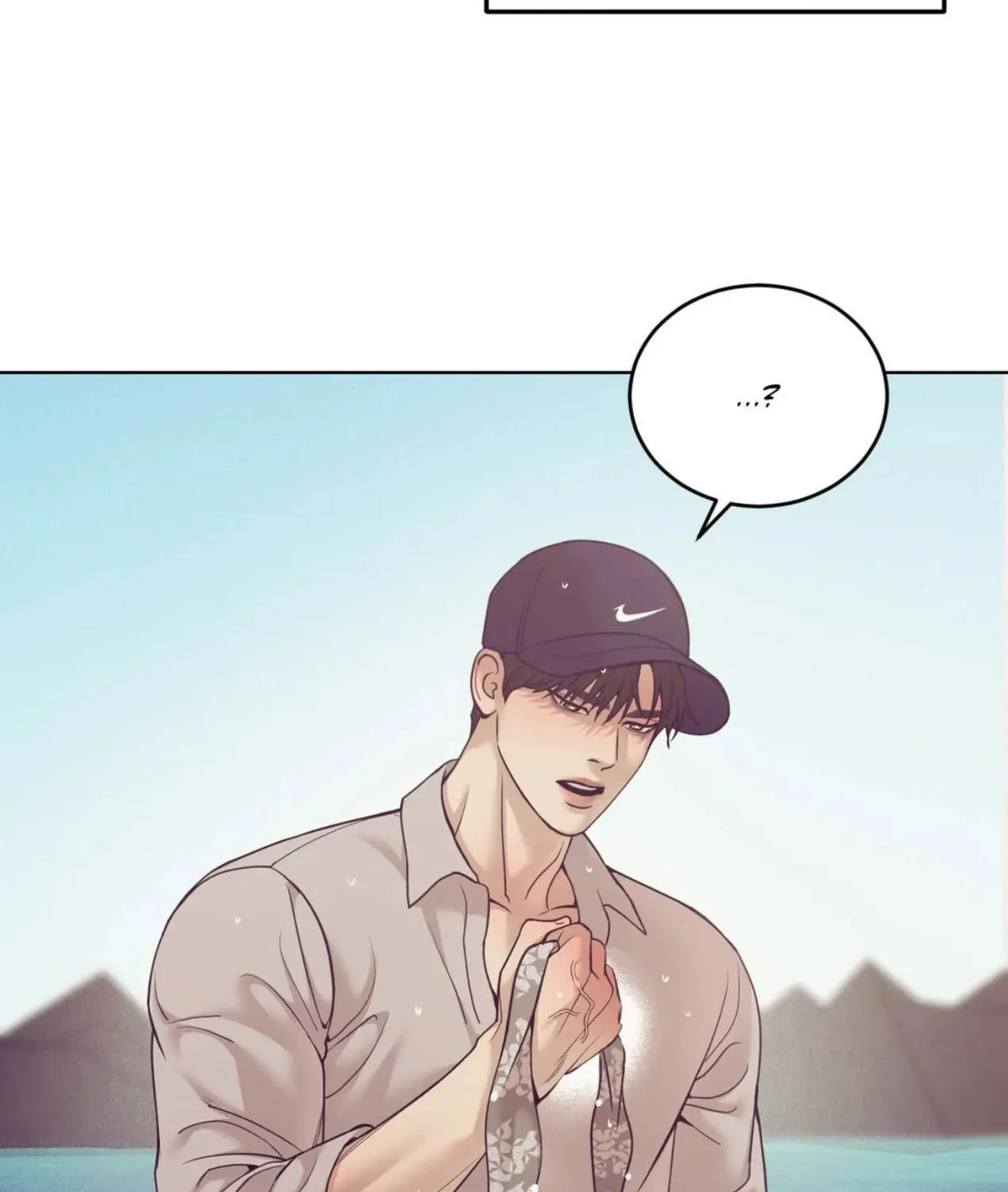 Seashell boy Chapter 100 page 113 - 