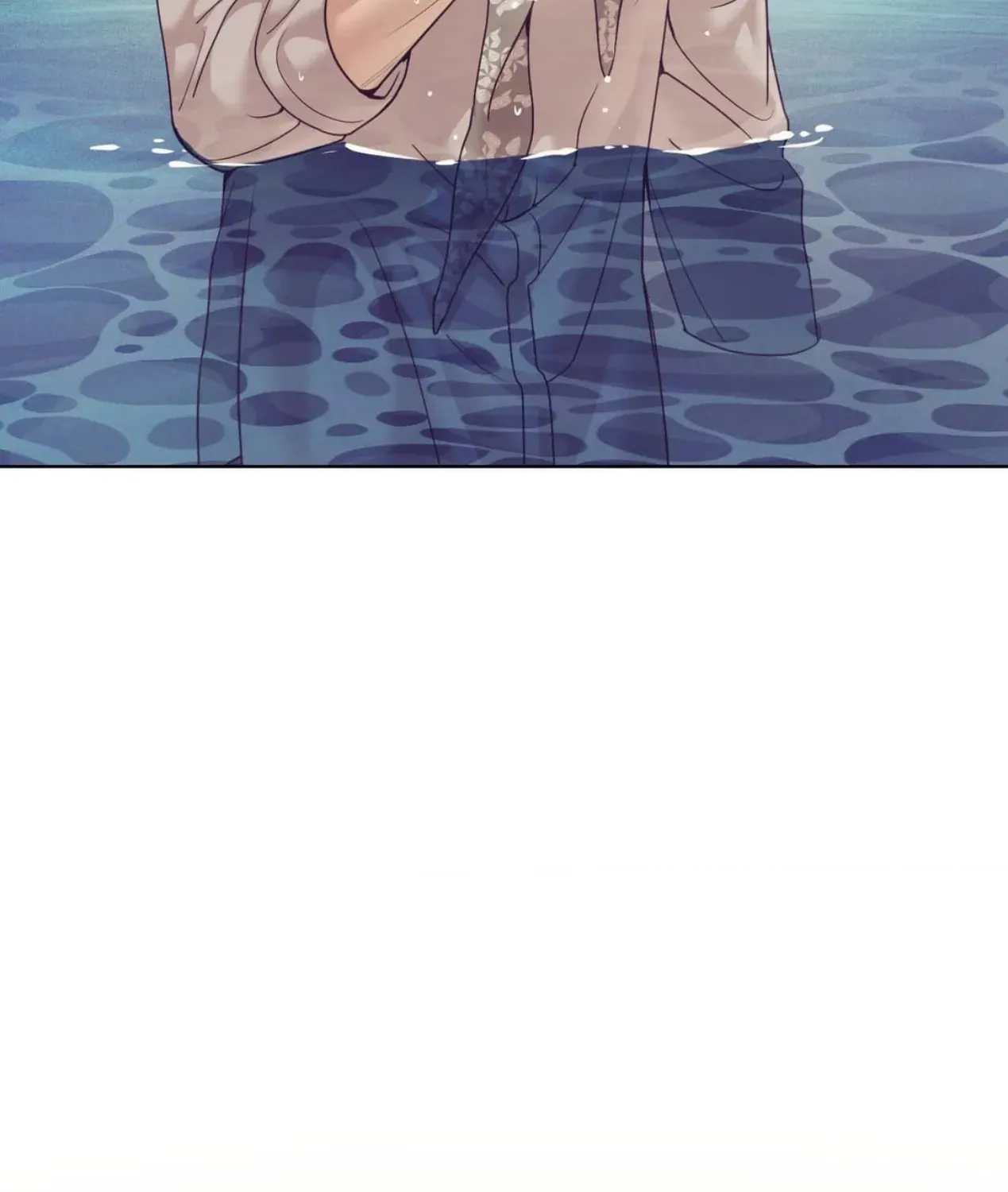 Seashell boy Chapter 100 page 114 - 