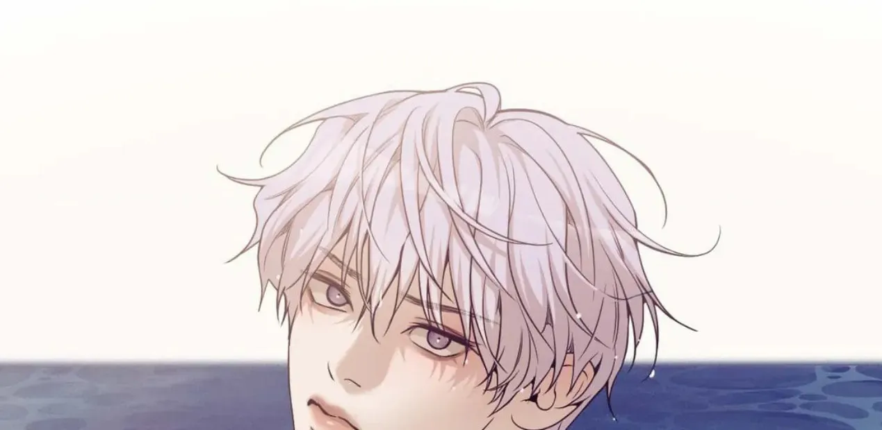 Seashell boy Chapter 100 page 115 - 