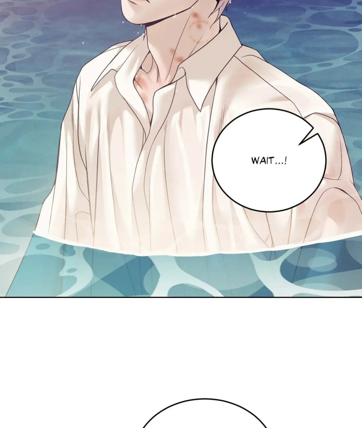 Seashell boy Chapter 100 page 116 - 