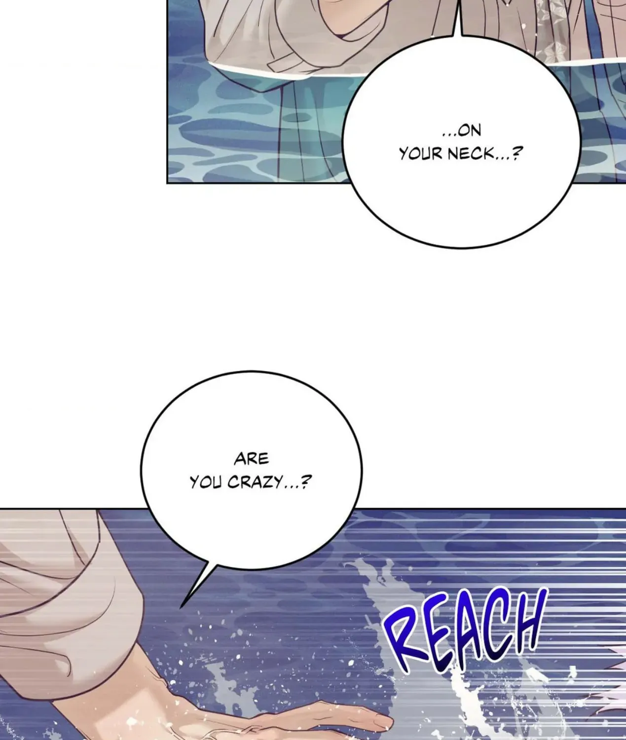 Seashell boy Chapter 100 page 118 - 