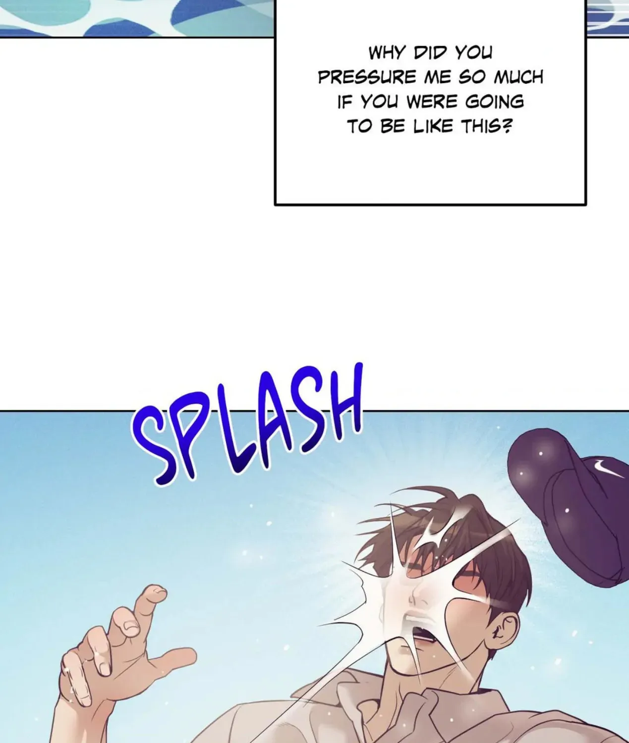 Seashell boy Chapter 100 page 120 - 