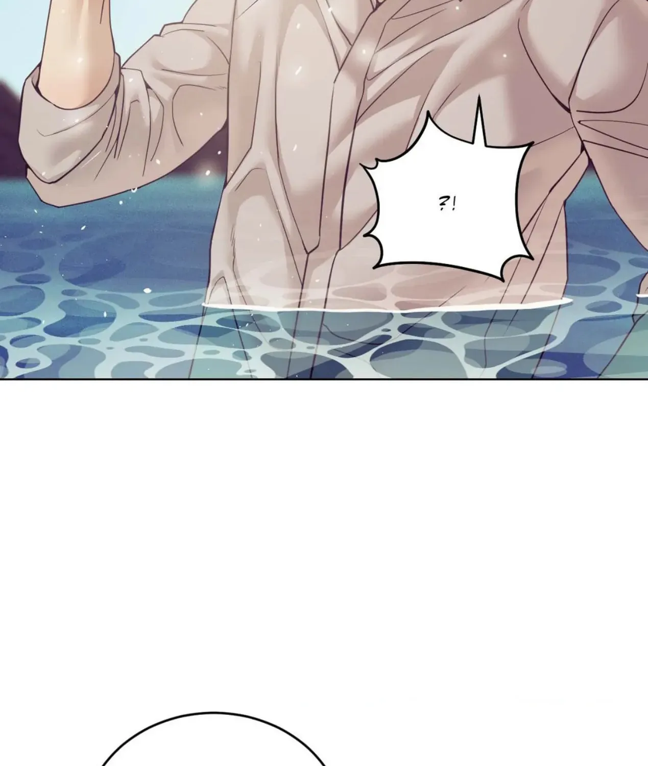 Seashell boy Chapter 100 page 121 - 