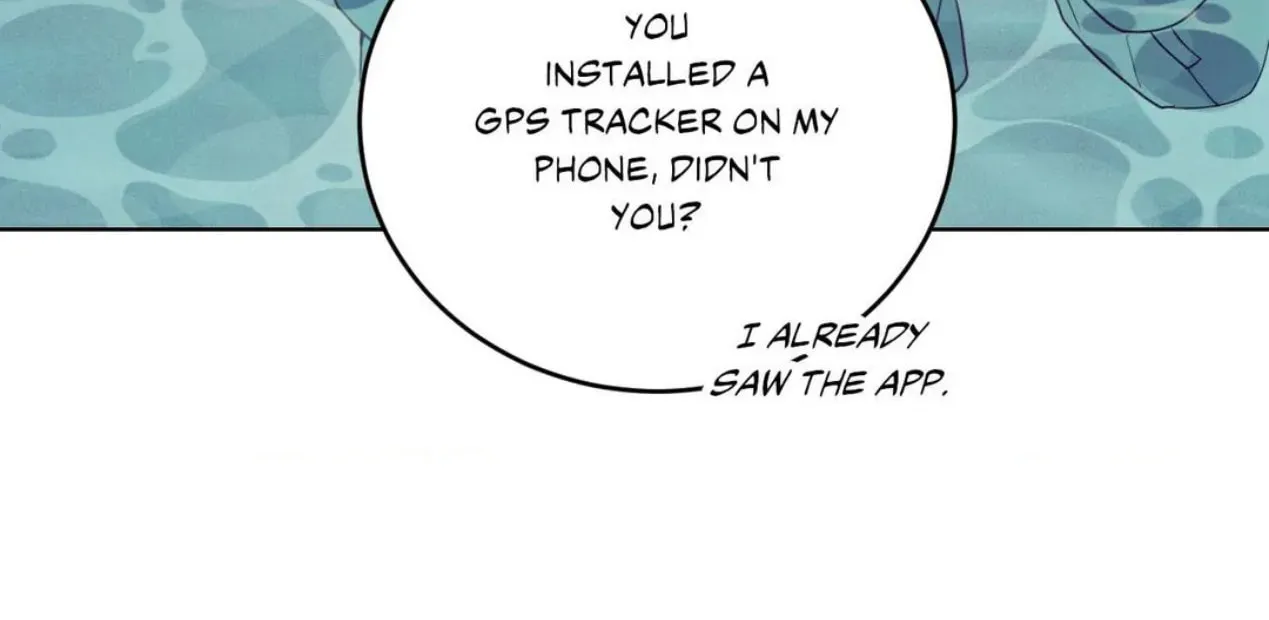 Seashell boy Chapter 100 page 123 - 